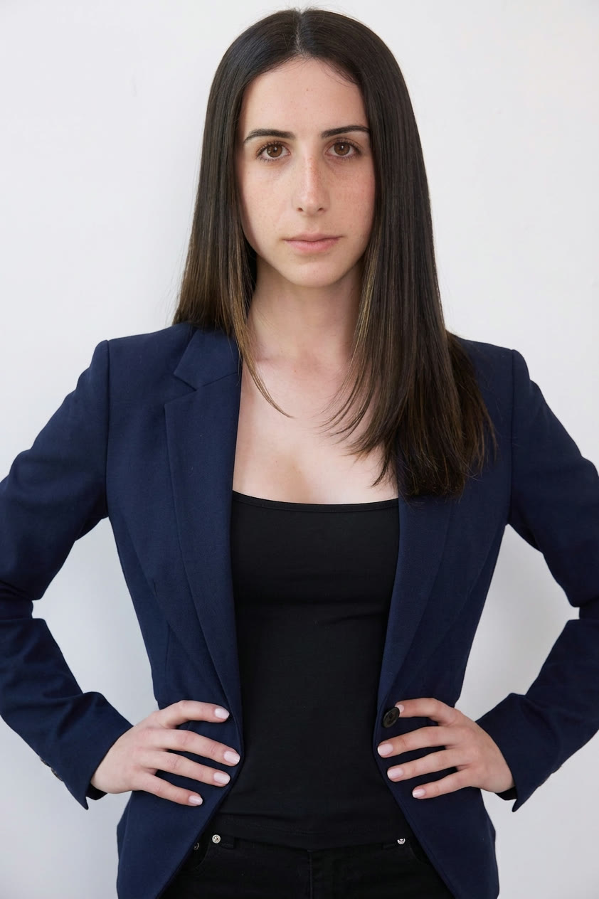 Sali Rouse, wardrobe stylist